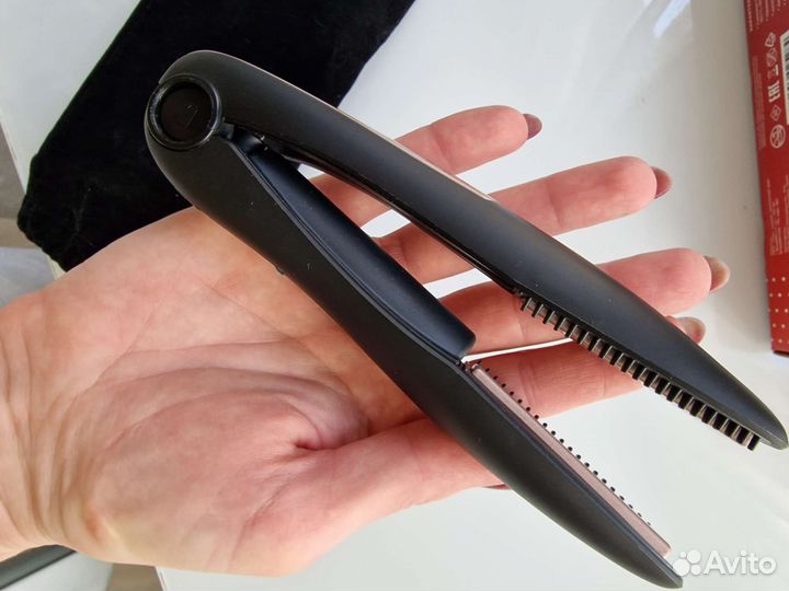 Утюжок для волос