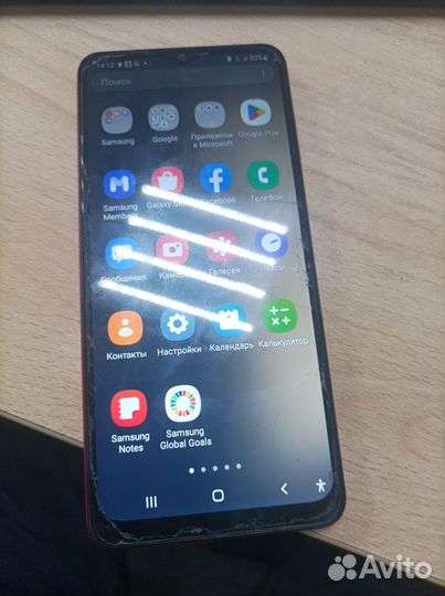 Samsung Galaxy A12, 4/64 ГБ