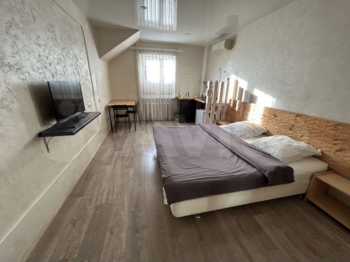 Квартира-студия, 20,3 м², 2/3 эт.