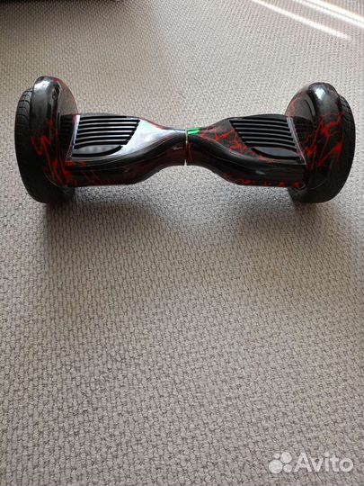 Гироскутер