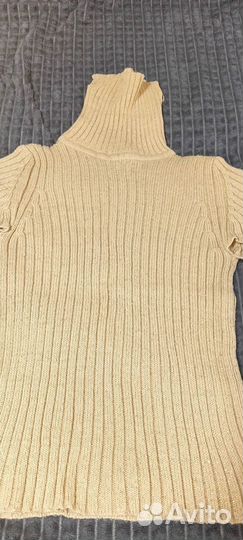 Водолазка женская