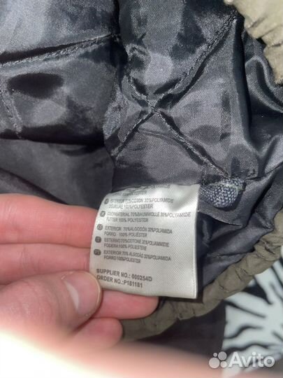 Анорак Dickies