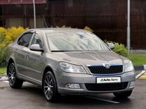 Skoda Octavia 1.4 AMT, 2009, 215 000 км, с пробегом, цена 799 999 руб.