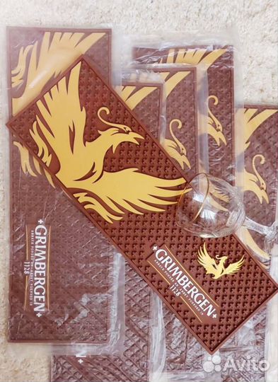 Коврикбарныйgrimbergen