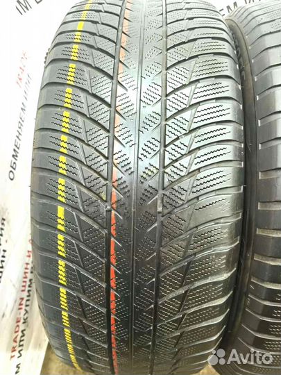 Bridgestone Blizzak LM-001 245/50 R19 105M