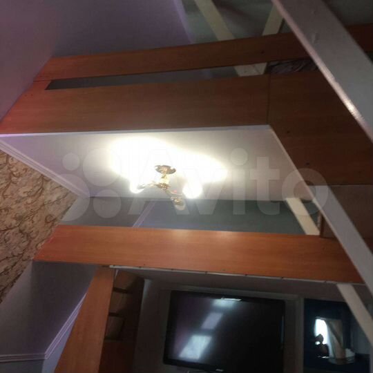 Комната 35 м², 2/3 эт.