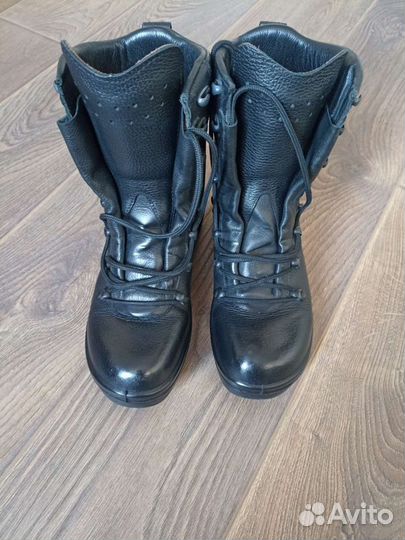 Берцы уставные бундесвера