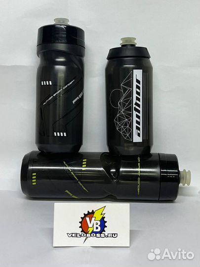 Фляга author 100 биопластик