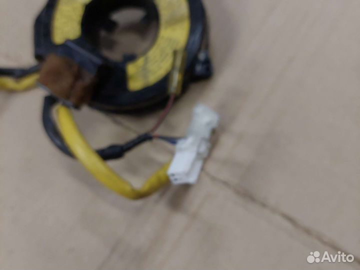 Шлейф подрулевой Mitsubishi Galant viii 1997-2005