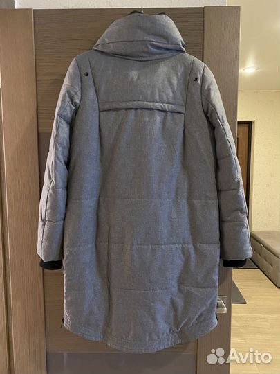 Парка женская