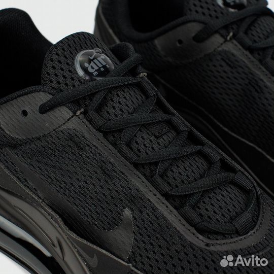 Nike Air Max 720 Pulse Trp.Black