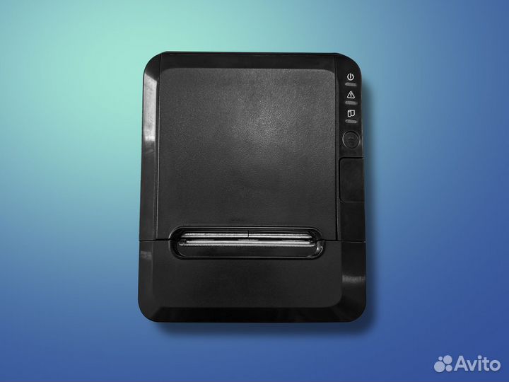 Продажа ккт атол 27Ф