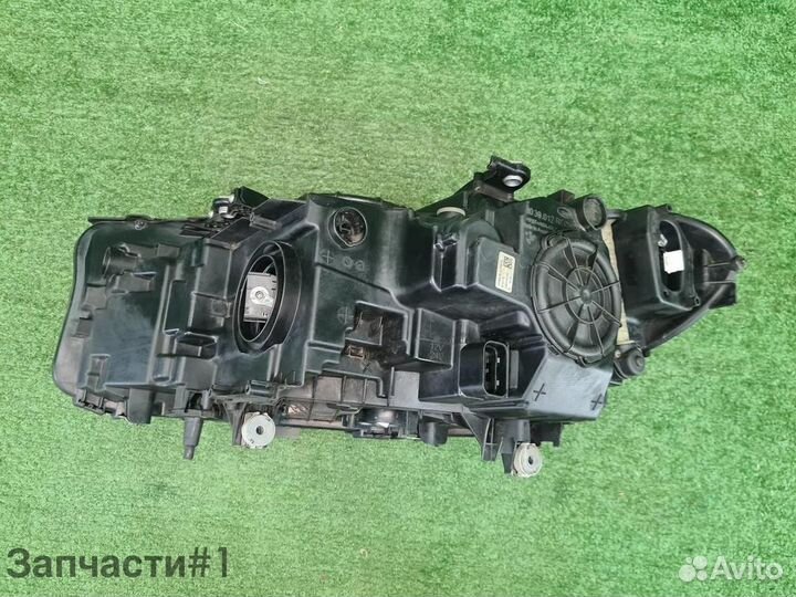 Фара правая BMW 5er G30 17-20 Adaptive LED