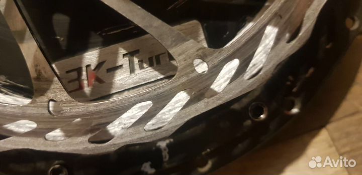 3000W комплект электровелосипеда