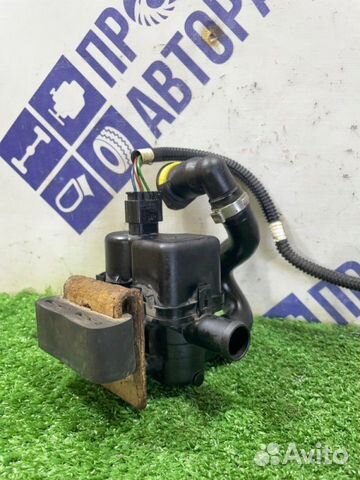 Клапан вентиляции топливного бака Volvo Xc 90