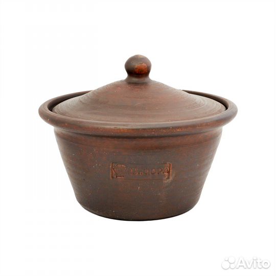 Э1/22см Этажерка решетка-гриль 1 ярусная мясная С