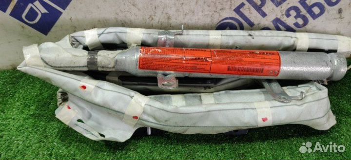 Подушка безопасности (airbag) Mazda 3 Bk седан 1.6