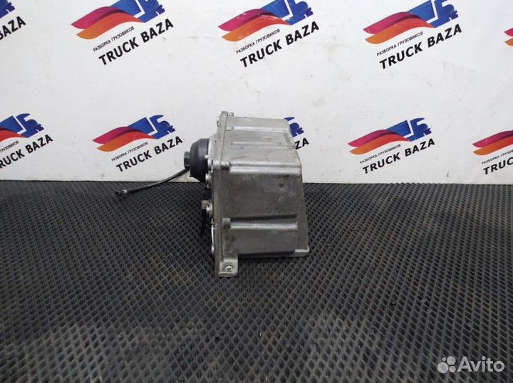 Насос системы AdBlue Man TGA, Man TGS, Man TGX