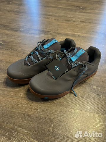 Велотуфли Crankbrothers Mallet Lace 12 US