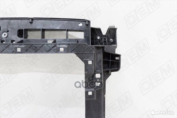 Панель передняя Skoda Kodiaq (2016-2024) 1,4 л