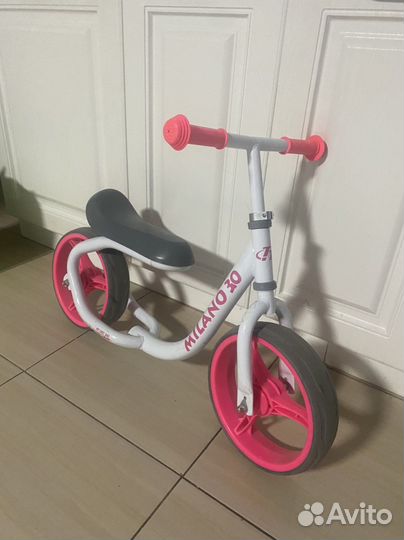 Беговел детский