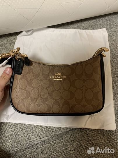 Сумка Coach teri