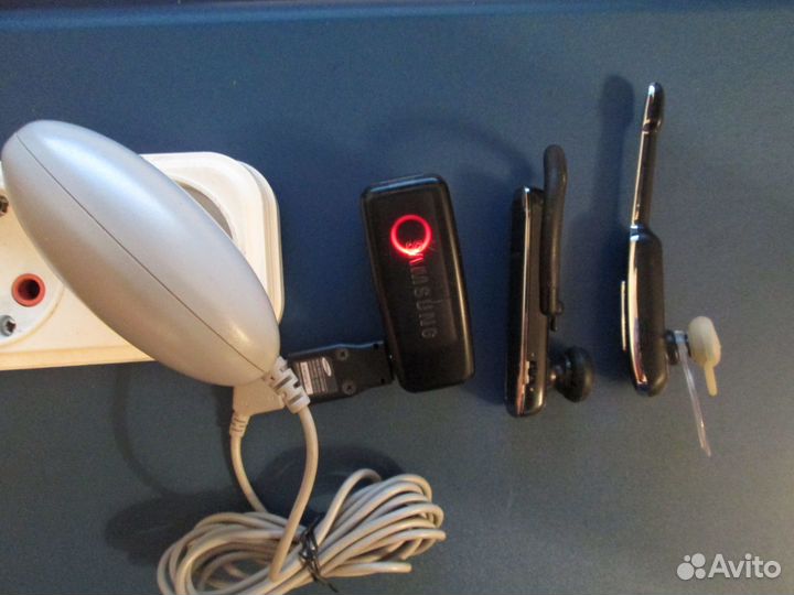 Головная гарнитура для телефона Nokia, Samsung