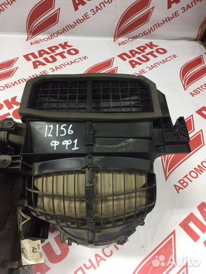 Отопитель салона для Ford Focus I