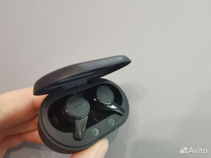 Беспроводные Наушники Philips Tat1207