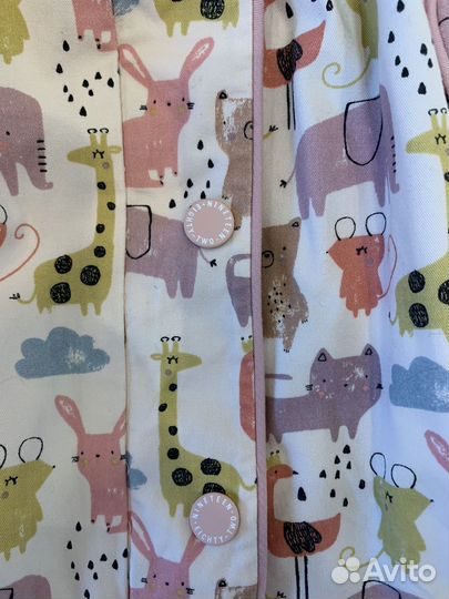 Лонгслив Choupette