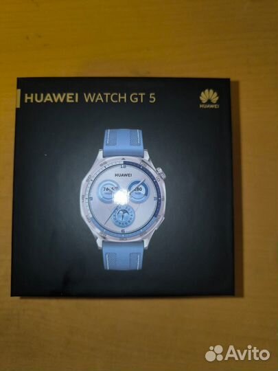 Смарт часы мужские