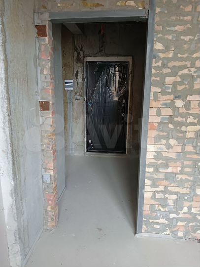 1-к. квартира, 47,7 м², 3/10 эт.