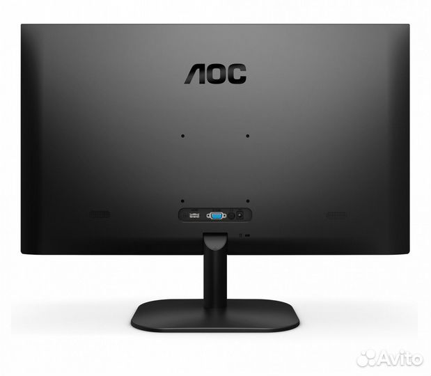 Монитор AOC 27B2H Black 75Hz 1920x1080 IPS 27”
