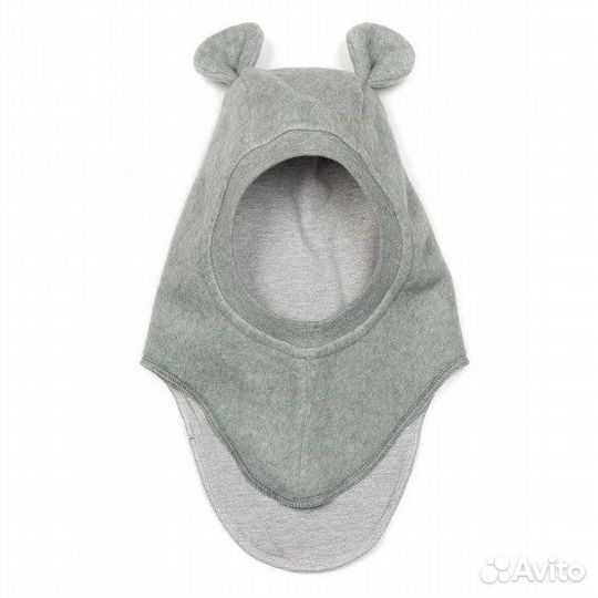 Шлем 1-2, 4-6 осень цвет эвкалипт