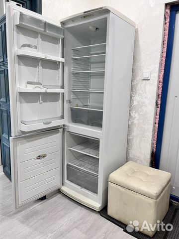 Холодильник Атлант 2-камерный полностью рабочий купить в Москве ...