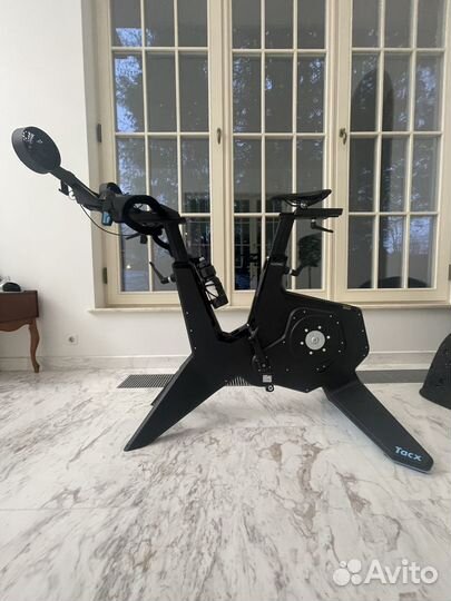 Велосипедный станок