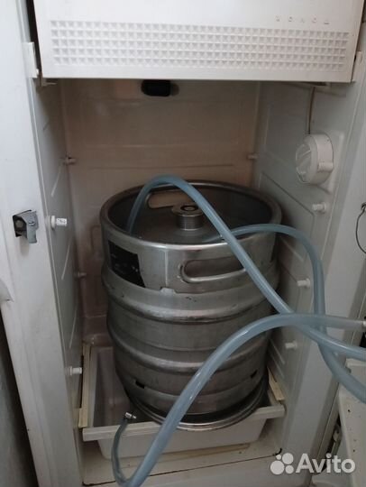 Пивная кега 30 л