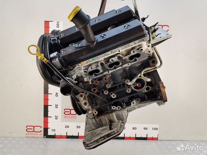 Двигатель(двс) Opel Omega B (1994-2004)