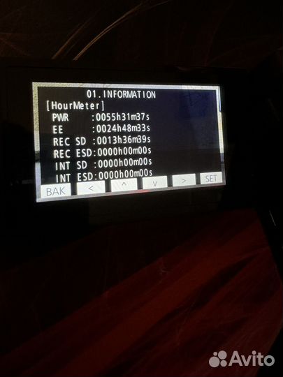 Видеокамера Panasonic HC-v760
