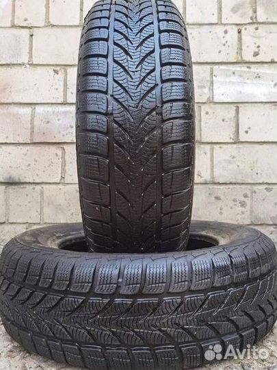 Platin RP 50 Winter 185/65 R15 88T