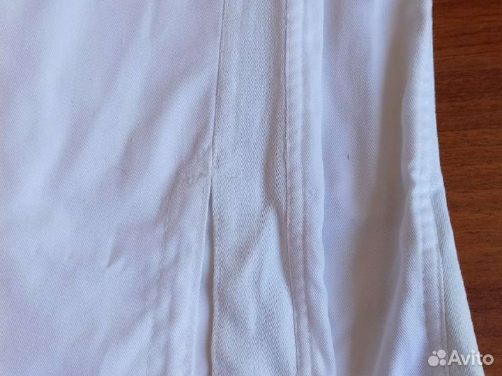 Добок для тхэквондо 190 см