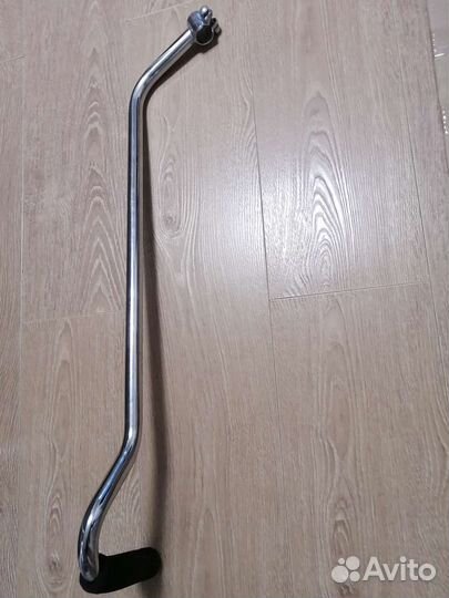 Ручка для велосипеда