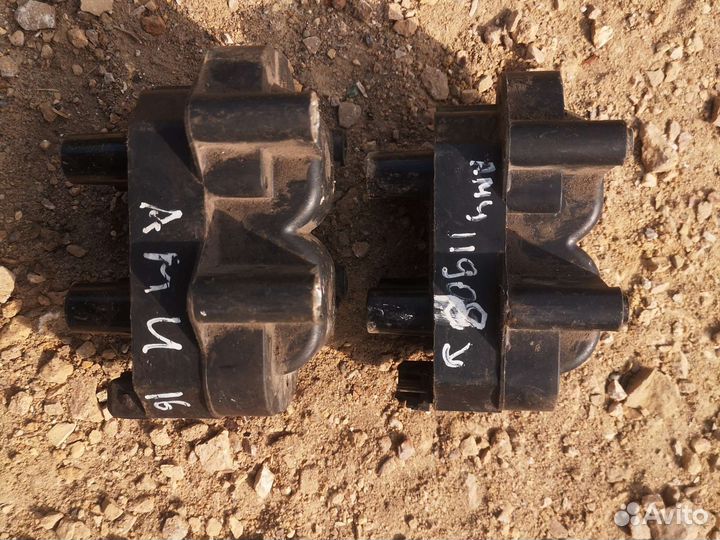 Модуль, катушка Amulet A 15 зажигания