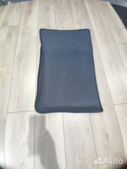 Эво ковры 3D с бортиками saipa