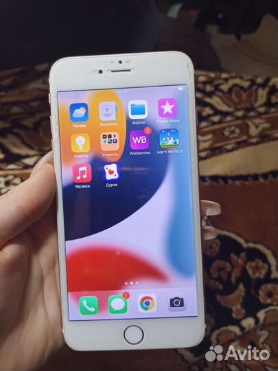 iPhone 6S Plus, 16 ГБ
