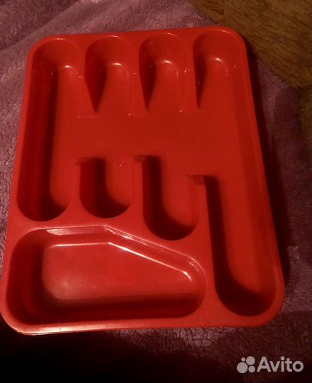 Лоток для ложек и вилок