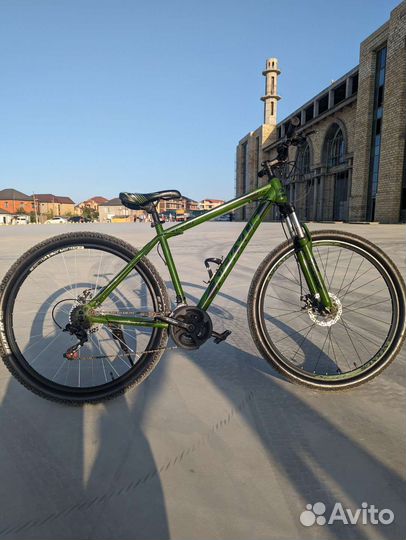 Велосипед 29