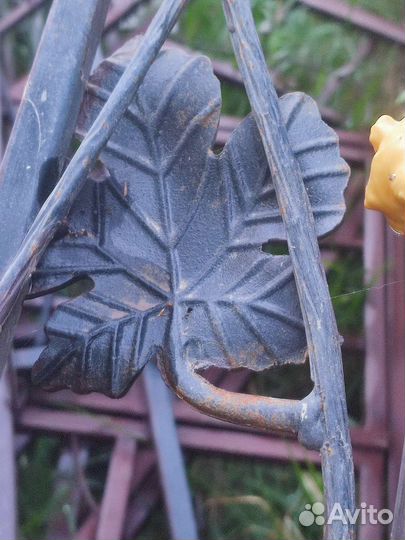 Решетки на окна