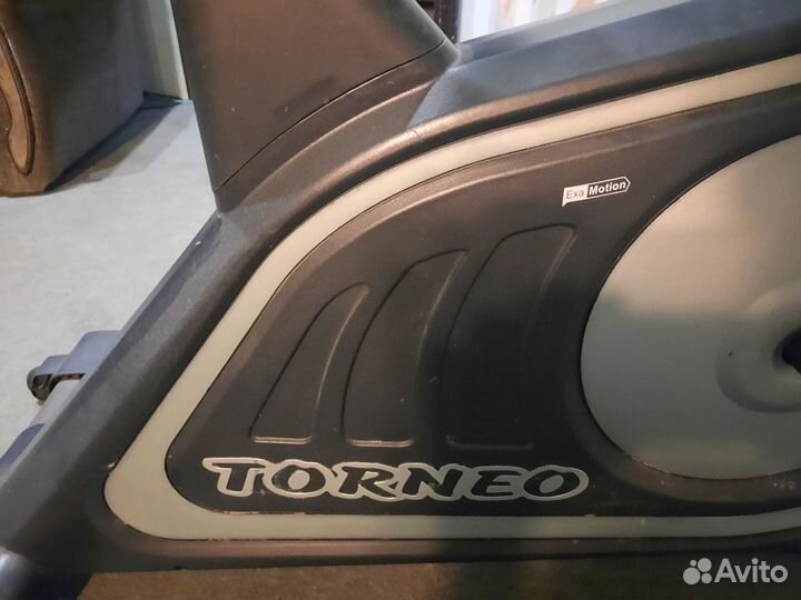 Велотренажер Torneo Favourit B-707