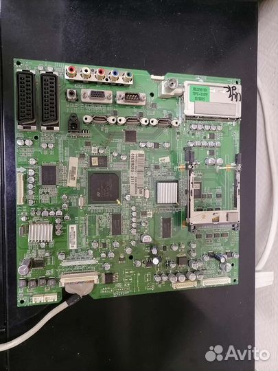 Плата к тв LG 32LB75
